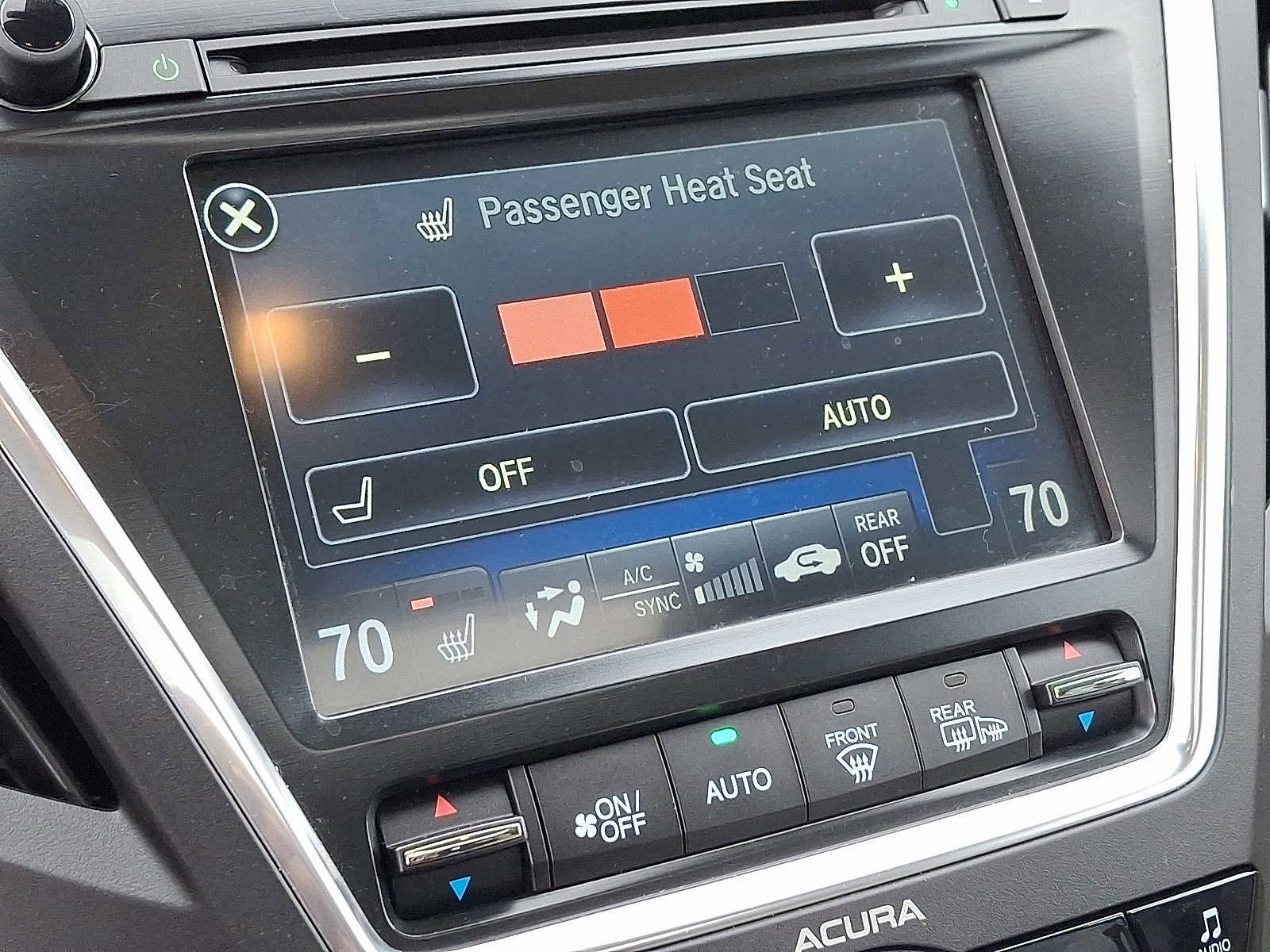 Used 2016 Acura MDX SH-AWD w/ Technology Package image 17