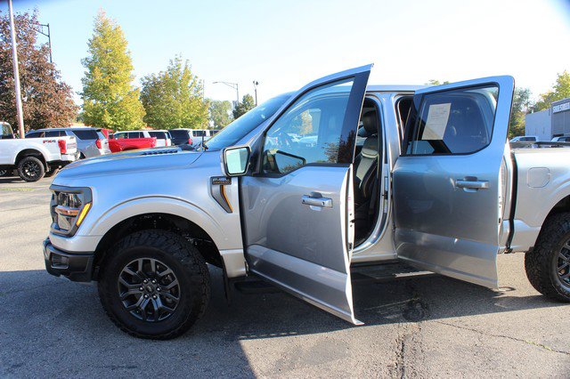 Used 2025 Ford F150 Tremor w/ Equipment Group 402A High image 9