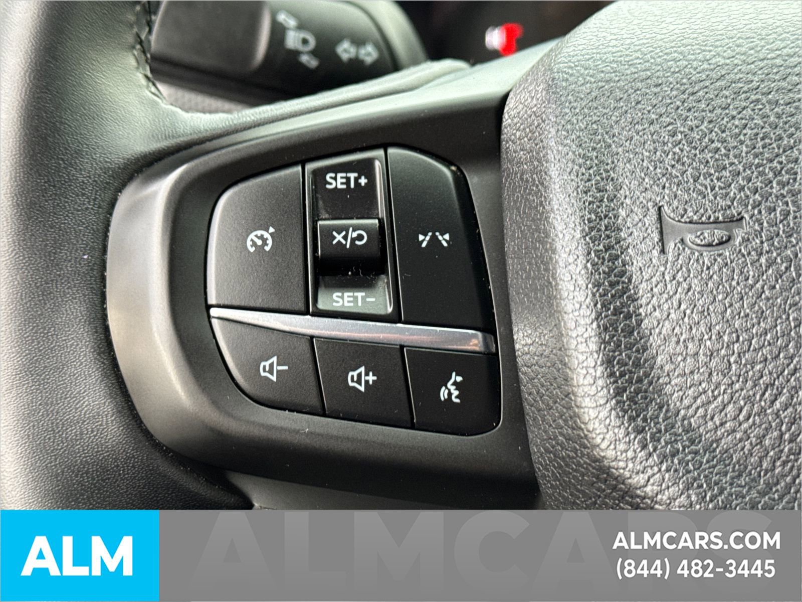 Used 2024 Ford Ranger XLT w/ Equipment Group 301A High image 27