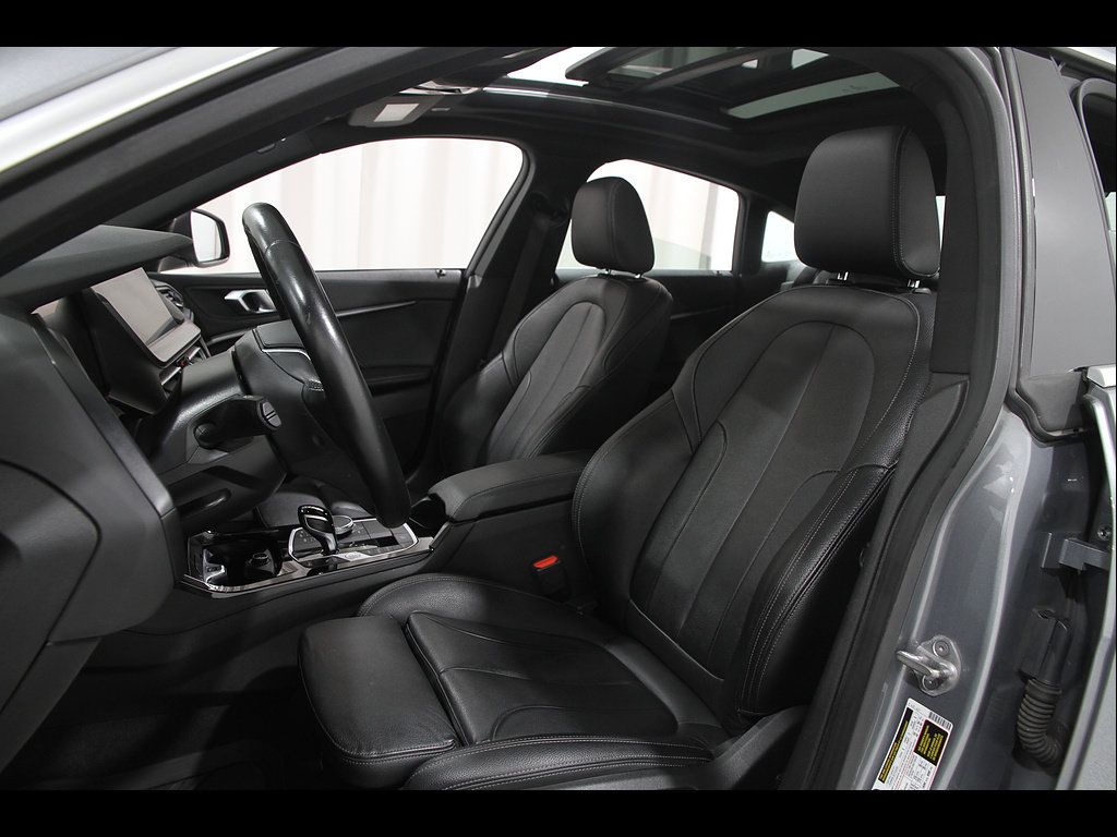 Used 2022 BMW 228i xDrive Gran Coupe w/ Convenience Package AWD/4WD image 5