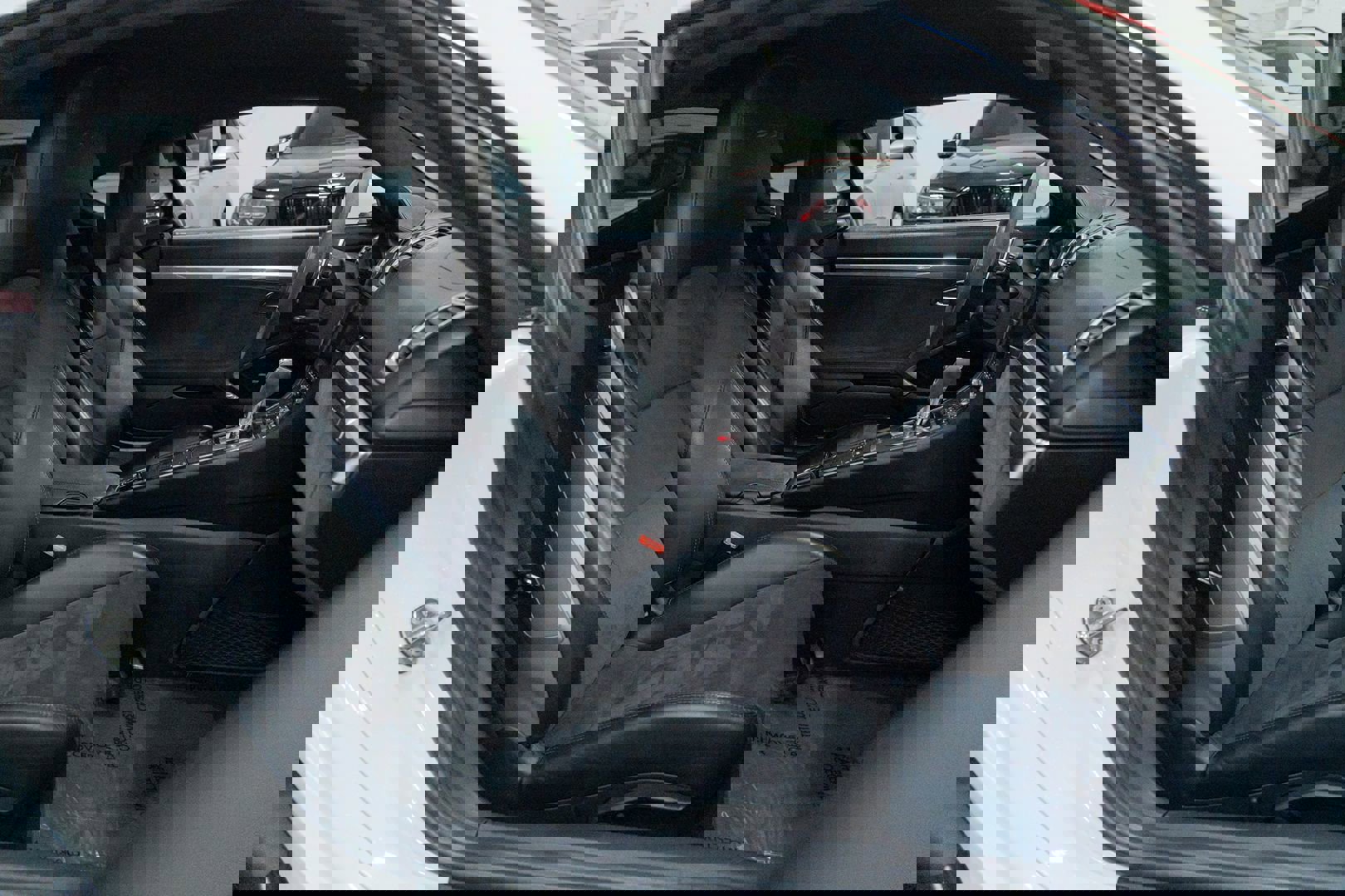 Used 2015 Porsche Cayman GTS image 21