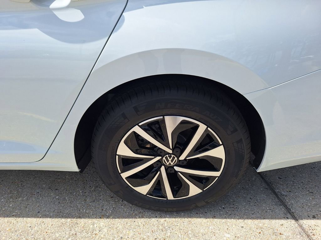 New 2026 Volkswagen Jetta S image 24