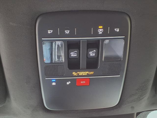 Used 2026 Hyundai Palisade Calligraphy image 18