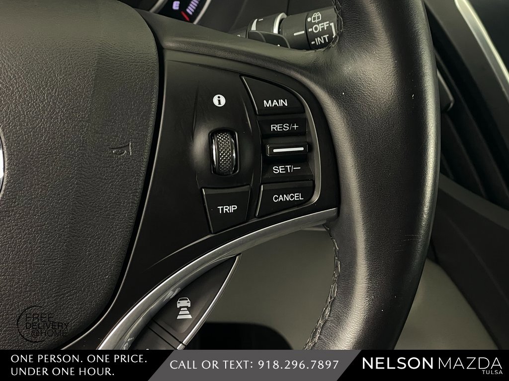 Used 2020 Acura MDX SH-AWD w/ Technology Package image 24