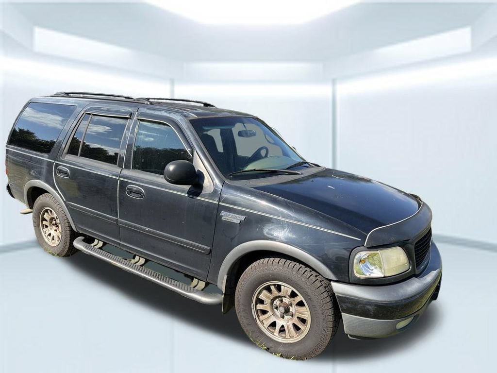 Used 2000 Ford Expedition XLT RWD image 5