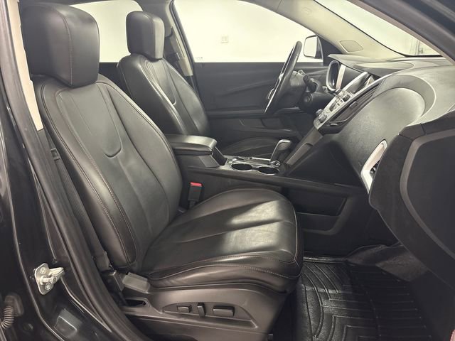 Used 2015 Chevrolet Equinox LT w/ Chrome Appearance Package image 20