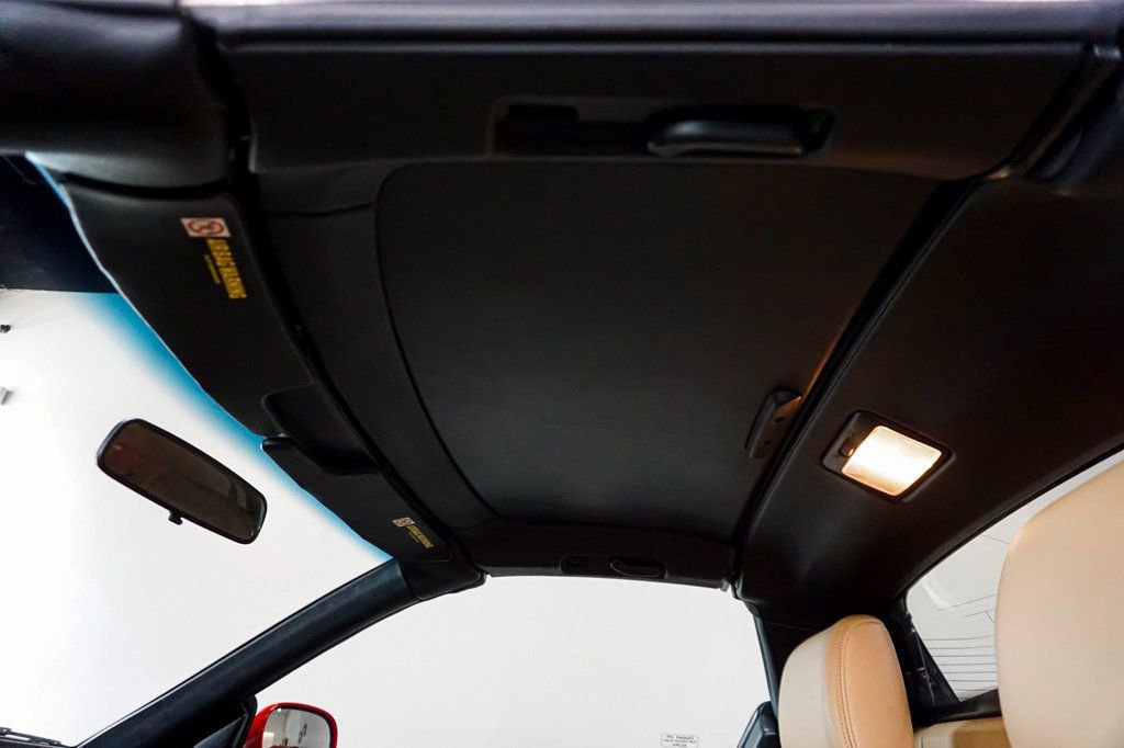 Used 1998 Acura NSX T image 31