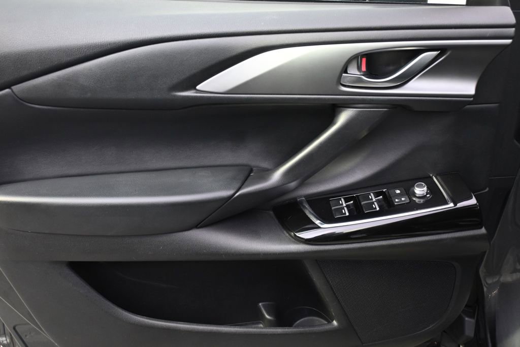 Used 2023 MAZDA CX-9 Touring image 23