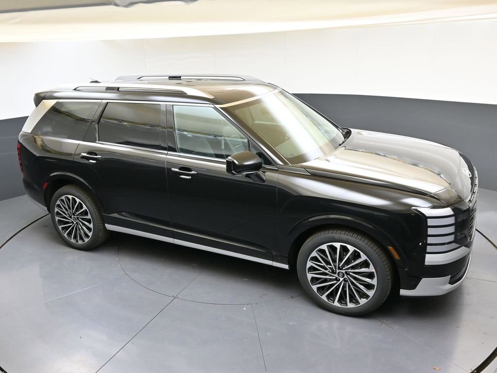 New 2026 Hyundai Palisade Calligraphy image 42