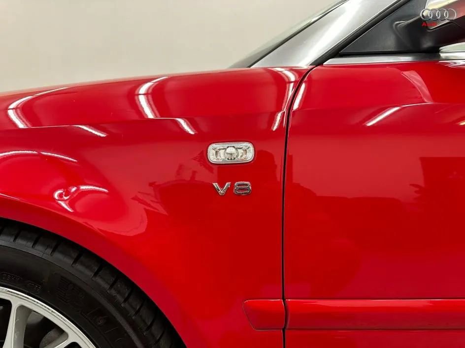 Used 2006 Audi S4 Cabriolet image 11