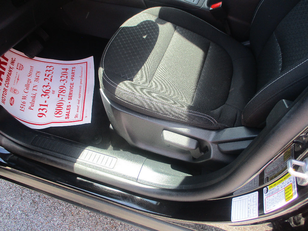 Used 2025 Ford Escape Active FWD image 16