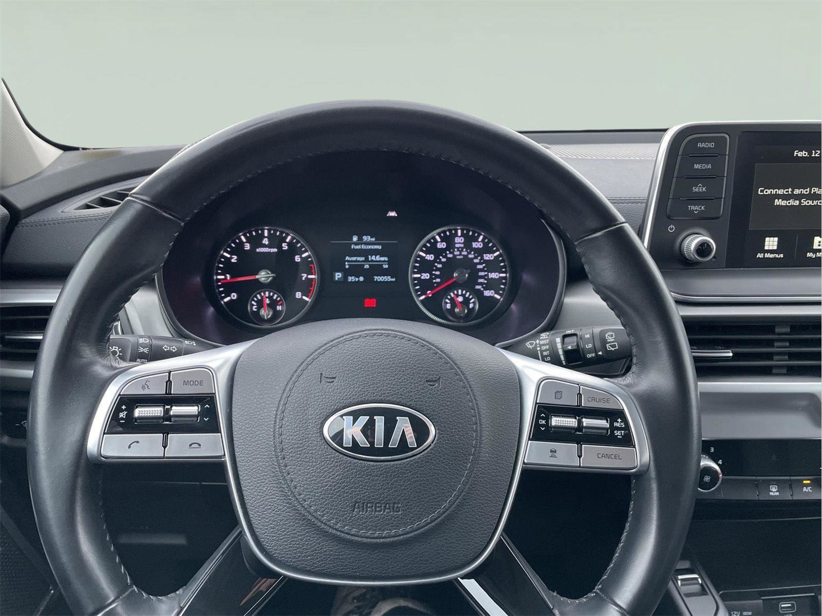 Used 2021 Kia Telluride S image 27