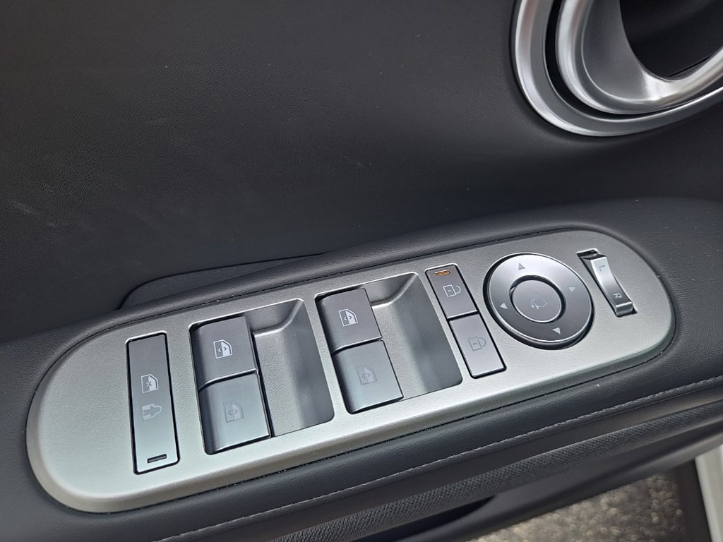New 2027 Hyundai Palisade Calligraphy AWD/4WD image 26