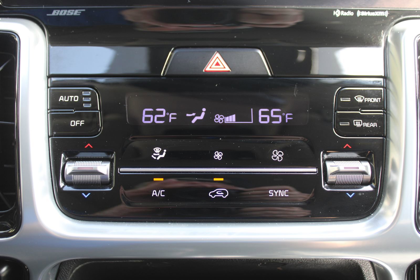 Certified 2023 Kia Sorento SX Prestige image 52