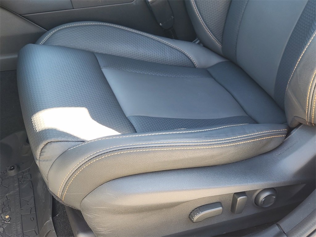 Certified 2025 Subaru Outback Wilderness image 17