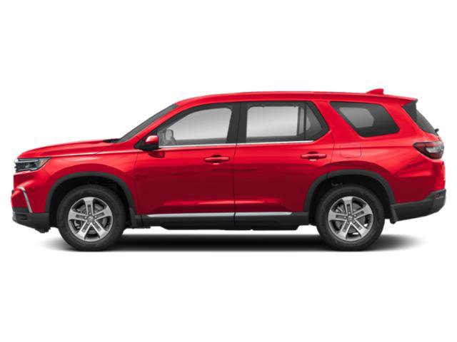 New 2025 Honda Pilot EX-L image 3
