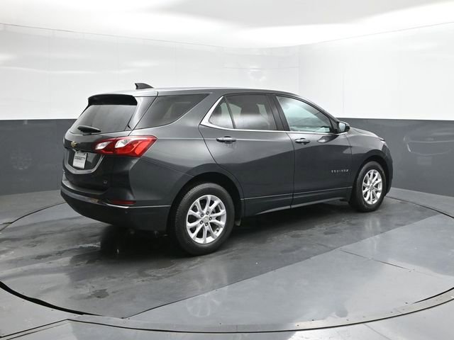 Used 2020 Chevrolet Equinox LT image 15
