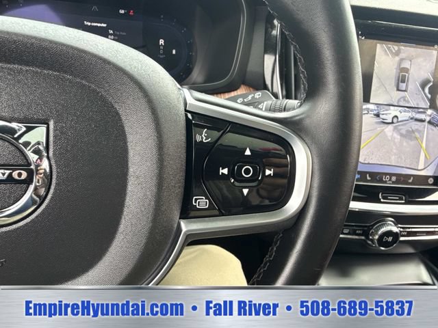 Used 2025 Volvo V60 B5 Cross Country Plus AWD/4WD image 30