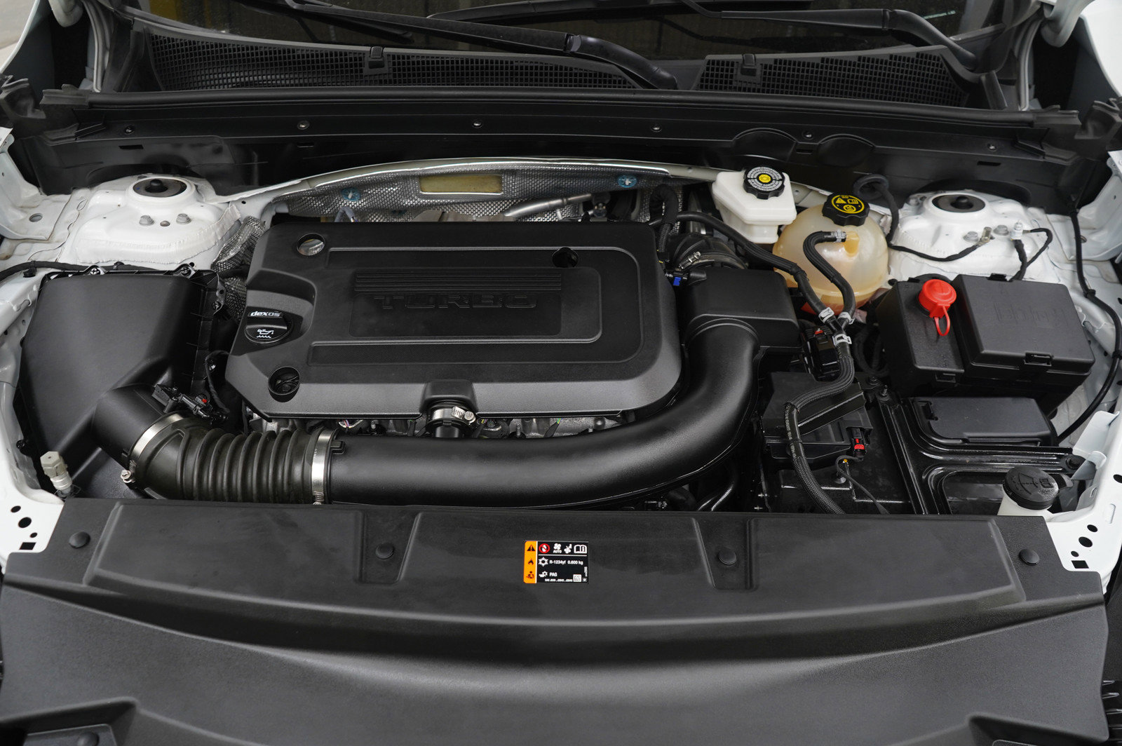 Used 2024 Buick Envision Preferred AWD/4WD image 32