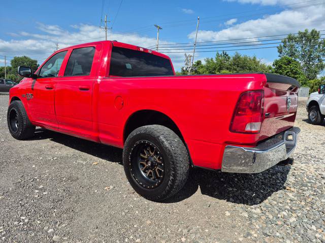 Used 2019 RAM 1500 Classic SLT RWD image 3