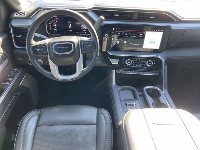 Used 2026 GMC Sierra 2500 Denali w/ Denali Reserve Package AWD/4WD image 13