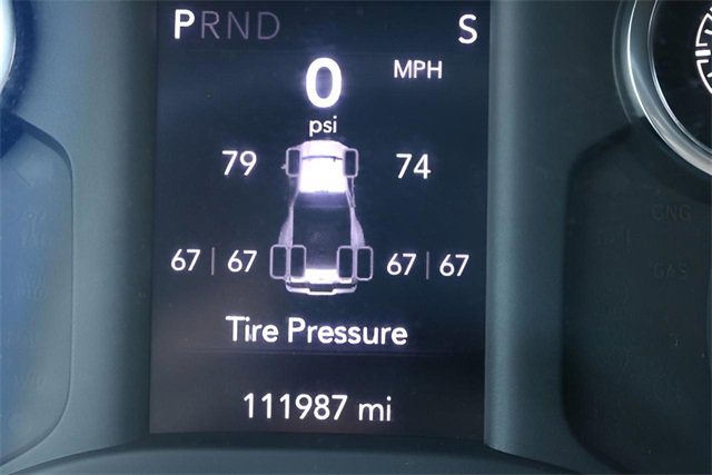 Used 2022 RAM 3500 Tradesman image 23