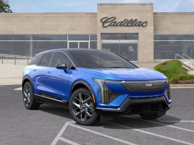 New 2027 Cadillac Optiq Premium Luxury AWD/4WD image 7