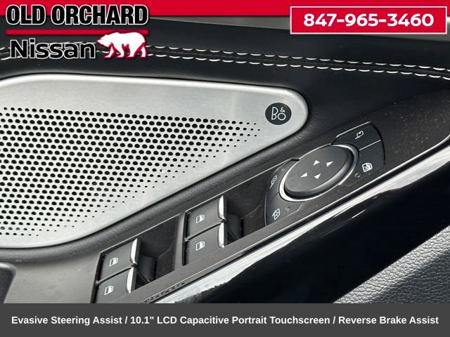 Used 2023 Ford Explorer ST w/ Equipment Group 401A image 11