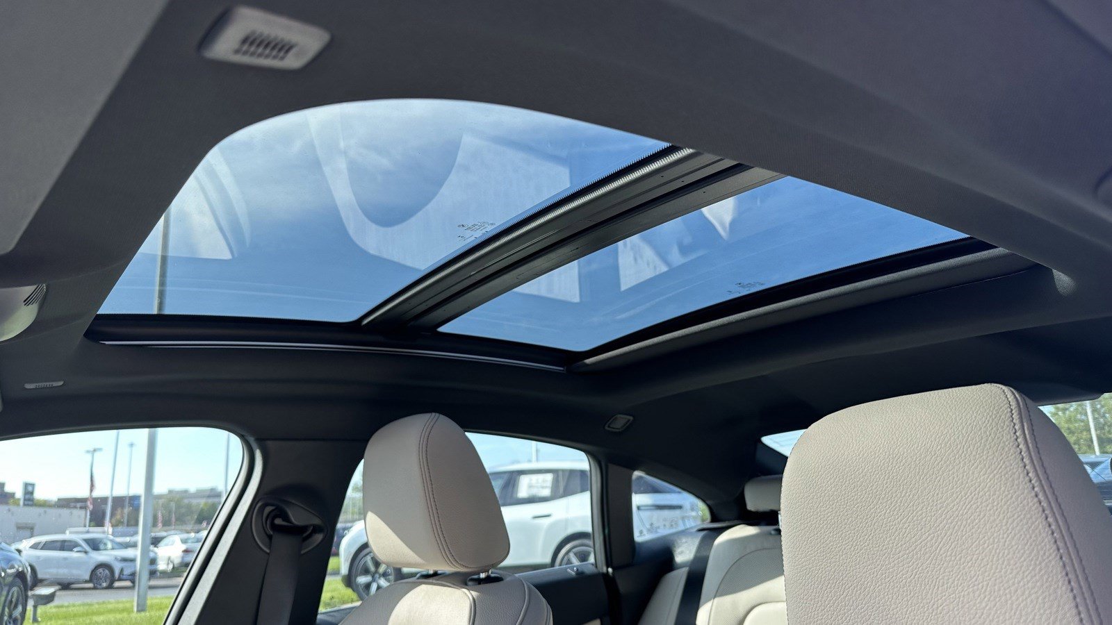 Certified 2024 BMW M235i xDrive Gran Coupe w/ Premium Package image 27