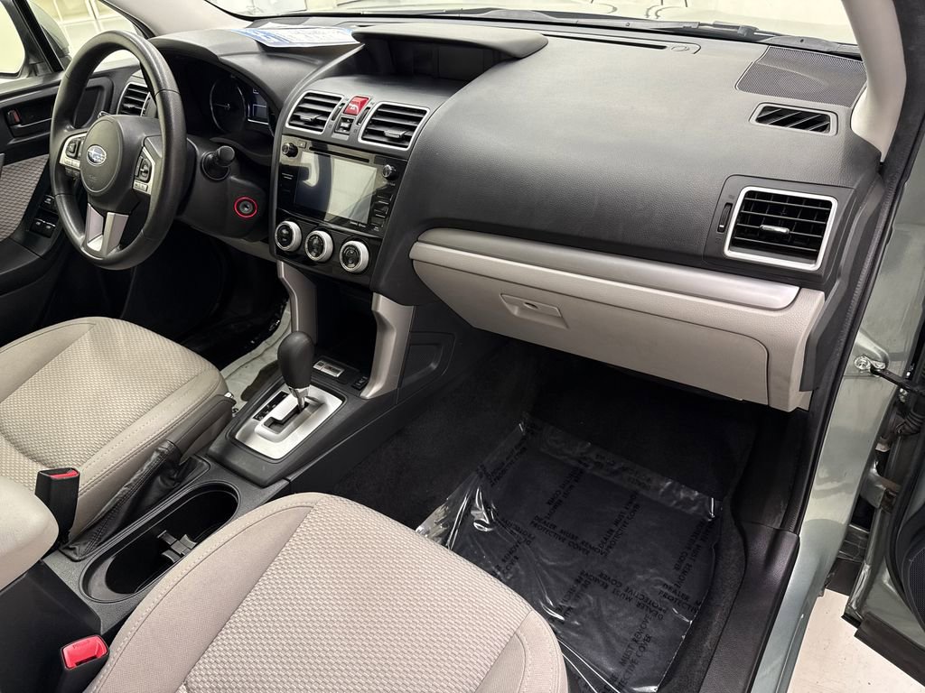 Used 2018 Subaru Forester 2.5i Premium image 23