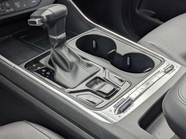 Certified 2025 Kia Carnival SX Prestige FWD image 33