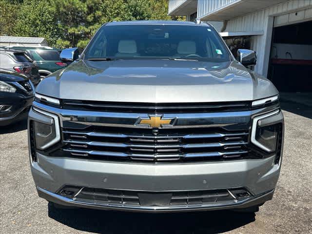 Used 2025 Chevrolet Tahoe Premier AWD/4WD image 10