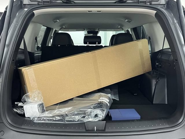 New 2026 Hyundai Santa Fe SEL AWD/4WD image 17