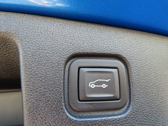 Certified 2024 Chevrolet Blazer EV RS image 37