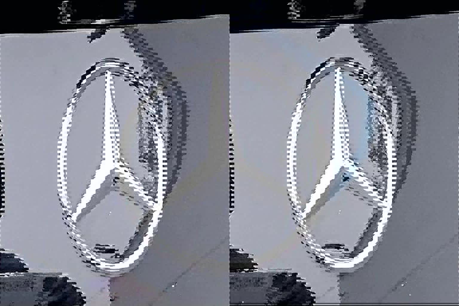 Used 2024 Mercedes-Benz C 300 4MATIC Sedan image 29