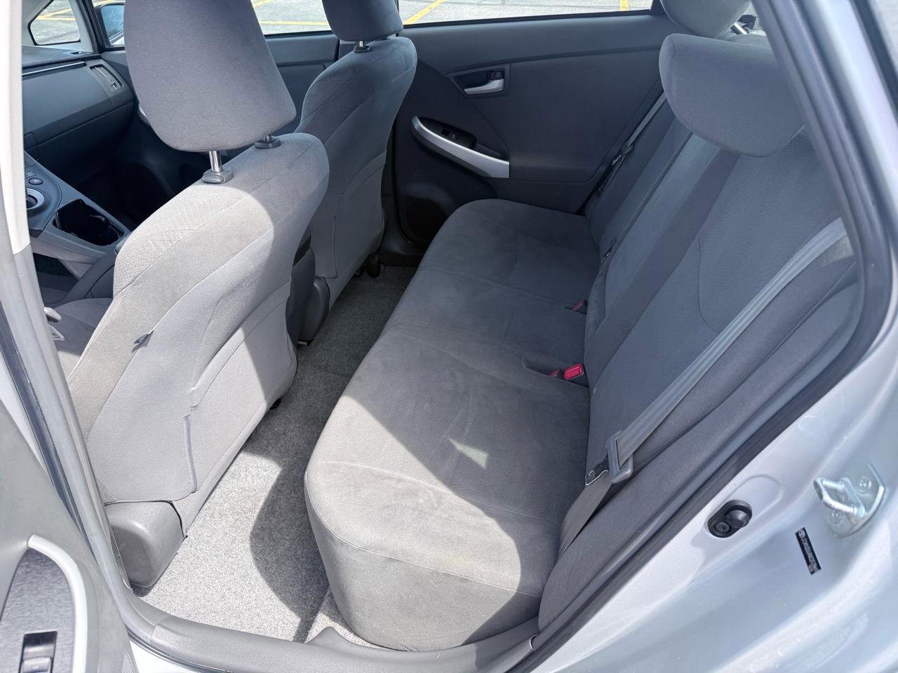 Used 2010 Toyota Prius Two image 10