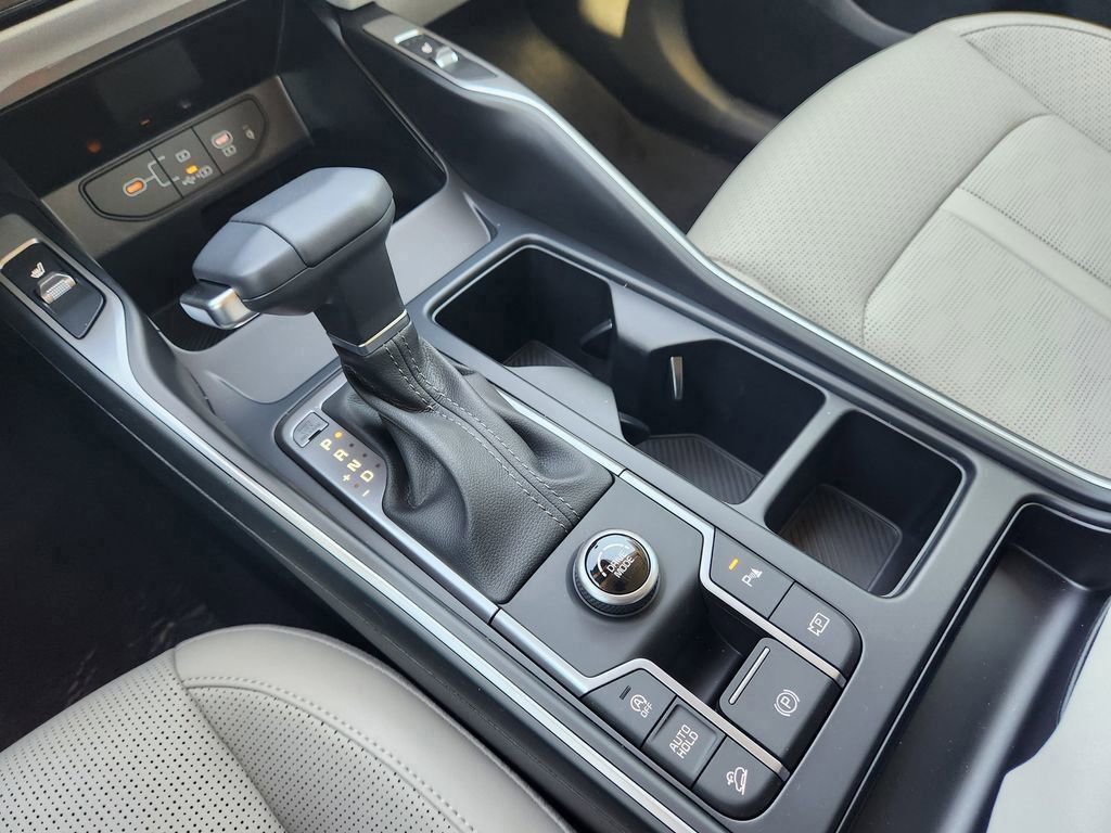 New 2026 Kia Sorento S FWD image 15