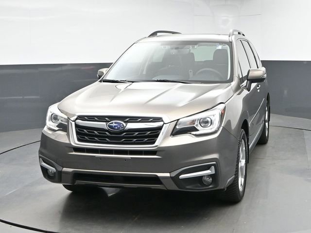 Used 2018 Subaru Forester 2.5i Touring AWD/4WD image 3