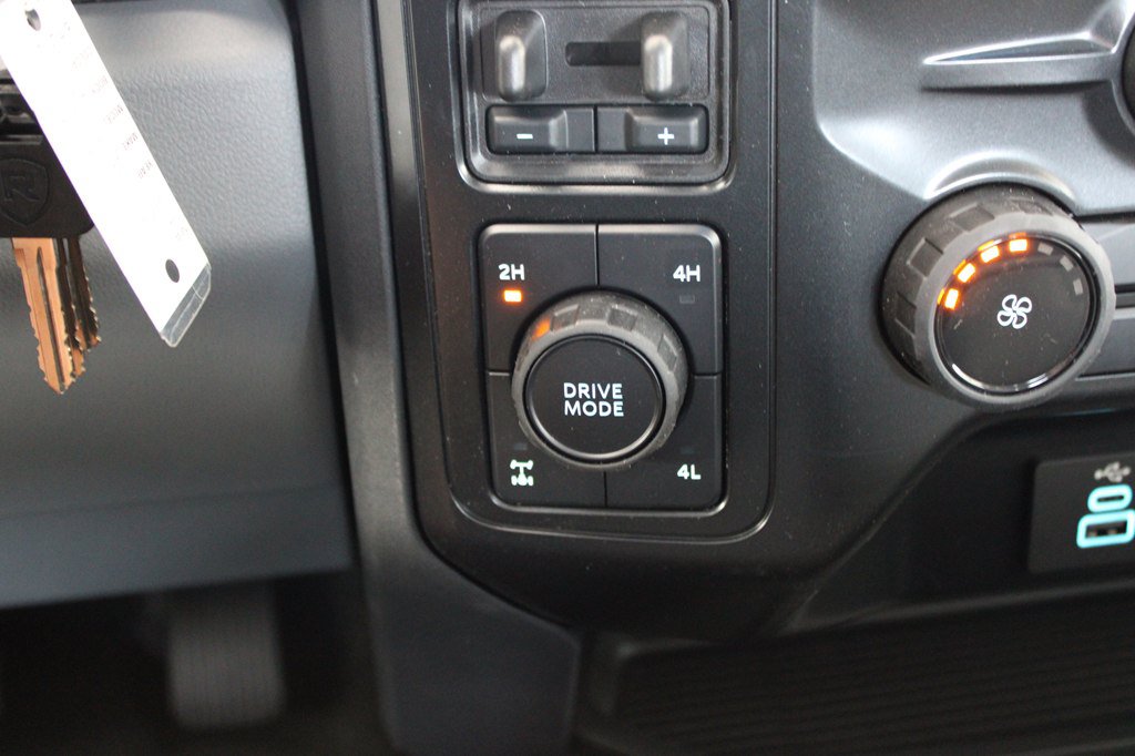 Used 2026 Ford F250 XL w/ XL Chrome Package AWD/4WD image 28