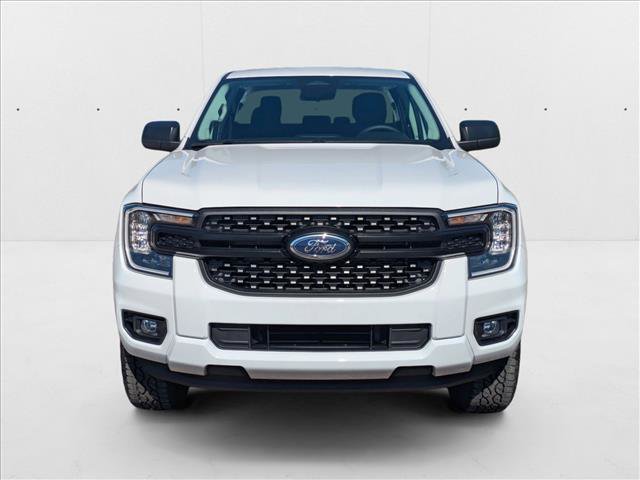 New 2025 Ford Ranger XL image 6