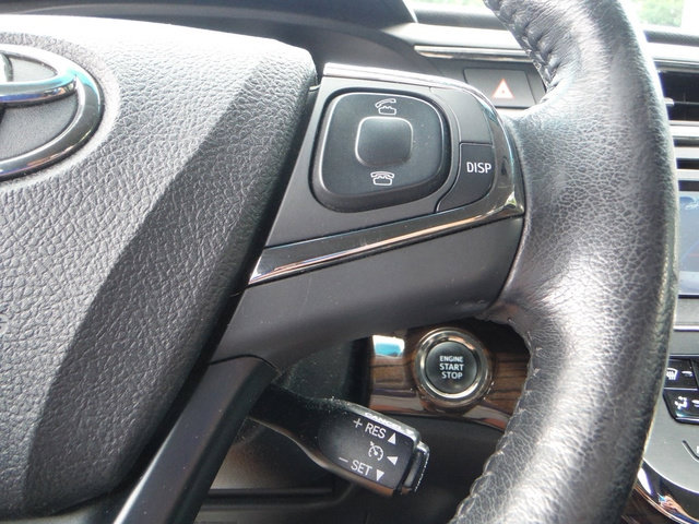 Used 2014 Toyota Avalon XLE FWD image 26