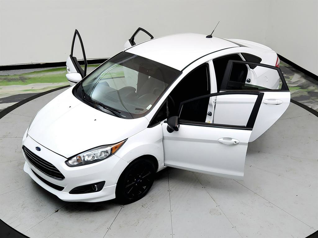 Used 2019 Ford Fiesta SE w/ Equipment Group 201A image 35