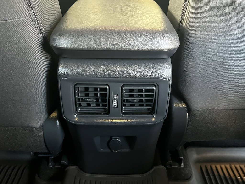 Used 2025 Toyota RAV4 LE image 30