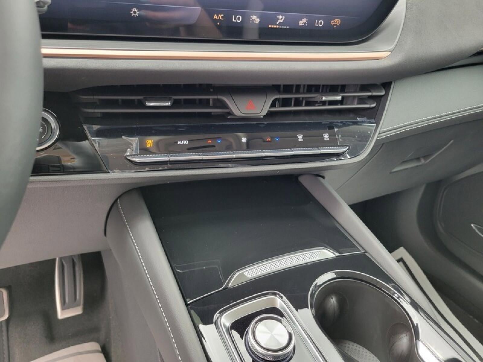 New 2026 Buick Envision Sport Touring AWD/4WD image 18
