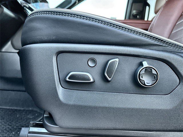 Certified 2024 GMC Sierra 1500 Denali Ultimate image 11