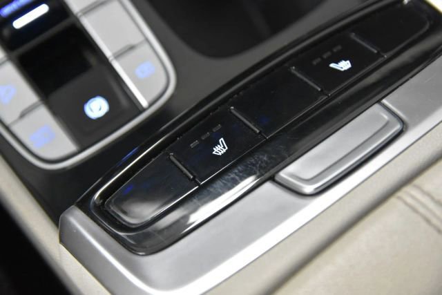 Used 2024 Hyundai Tucson SEL image 31