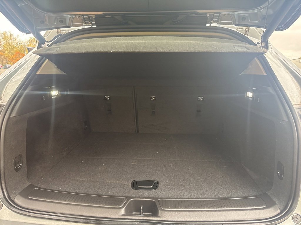 Used 2023 Buick Envision Preferred w/ Sport Touring Package image 34