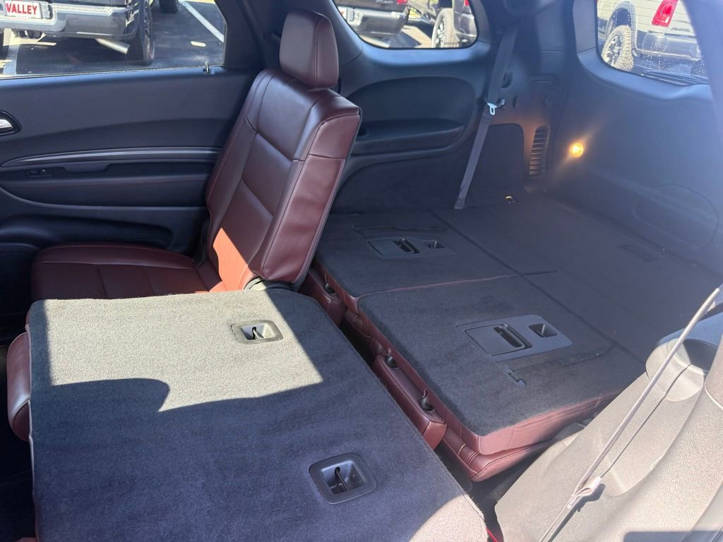 Used 2023 Dodge Durango R/T image 34