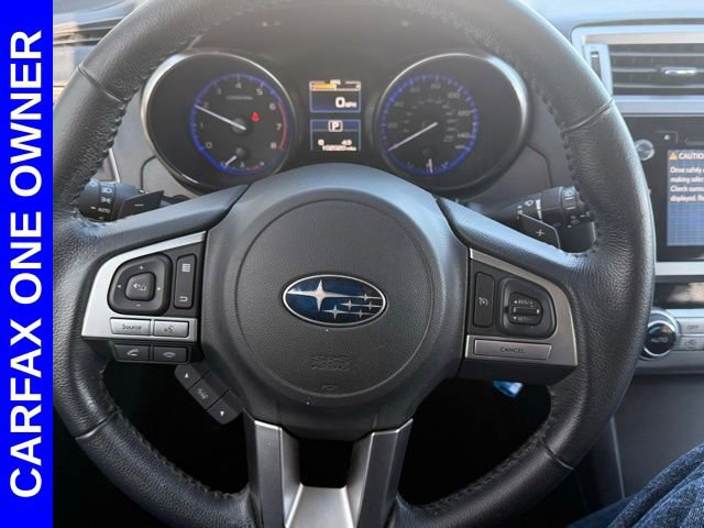 Used 2016 Subaru Outback 2.5i Premium AWD/4WD image 21