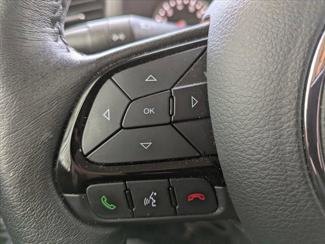 Used 2019 Jeep Renegade Altitude w/ Quick Order Package 2XM image 15